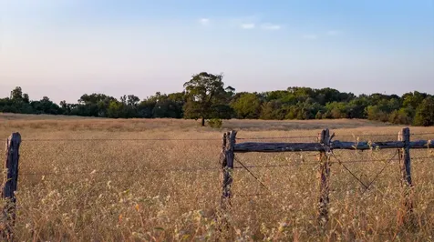 T-6 Providence Road Calvert TX 77837
