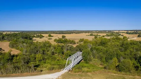 T-6 Providence Road Calvert TX 77837