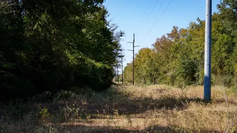 T-6 Providence Road Calvert TX 77837