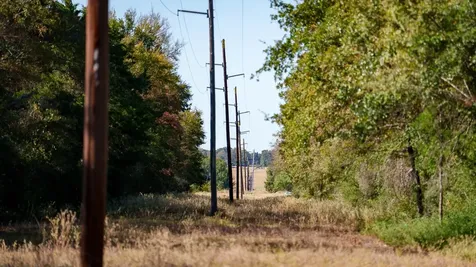T-6 Providence Road Calvert TX 77837