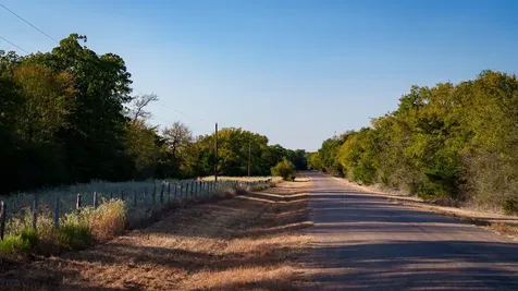 T-6 Providence Road Calvert TX 77837
