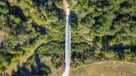 T-6 Providence Road Calvert TX 77837