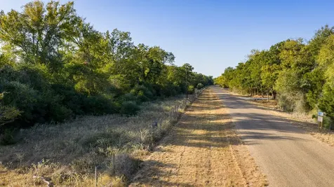 T-6 Providence Road Calvert TX 77837