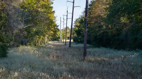 T-6 Providence Road Calvert TX 77837