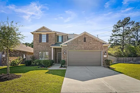 6807 Verbena Blossom Trail Katy TX 77449