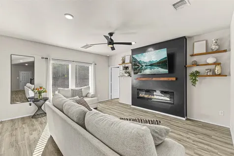 6807 Verbena Blossom Trail Katy TX 77449