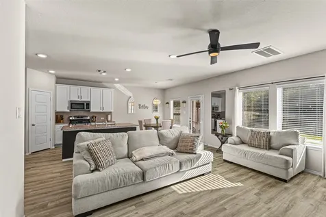 6807 Verbena Blossom Trail Katy TX 77449
