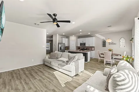 6807 Verbena Blossom Trail Katy TX 77449