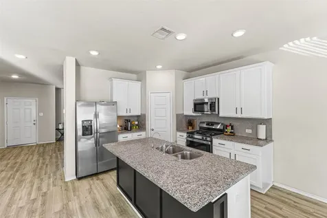 6807 Verbena Blossom Trail Katy TX 77449