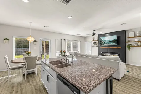 6807 Verbena Blossom Trail Katy TX 77449