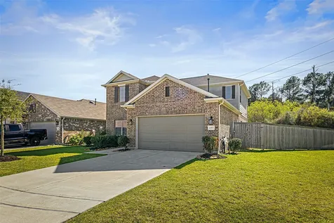 6807 Verbena Blossom Trail Katy TX 77449