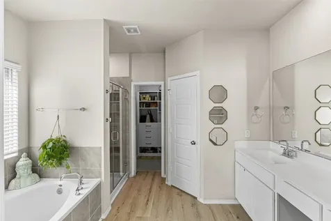 6807 Verbena Blossom Trail Katy TX 77449