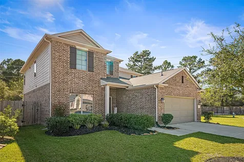 6807 Verbena Blossom Trail Katy TX 77449