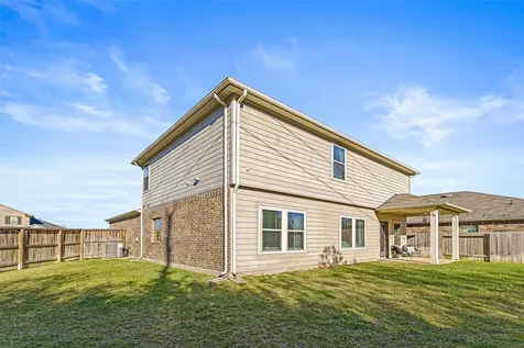 6807 Verbena Blossom Trail Katy TX 77449