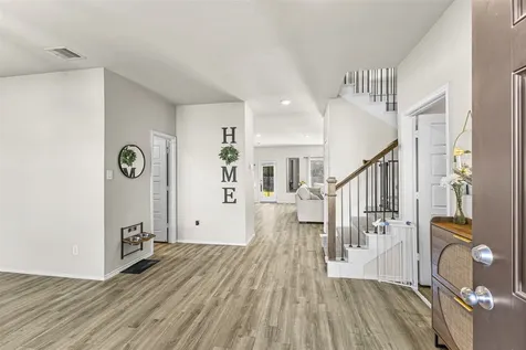 6807 Verbena Blossom Trail Katy TX 77449