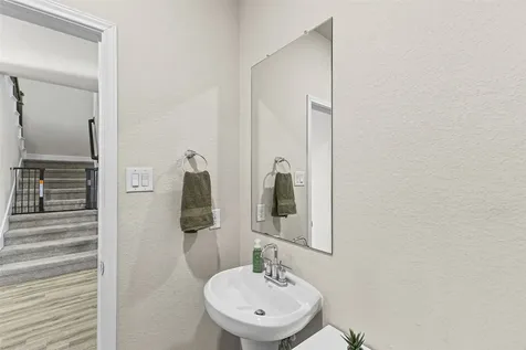 6807 Verbena Blossom Trail Katy TX 77449
