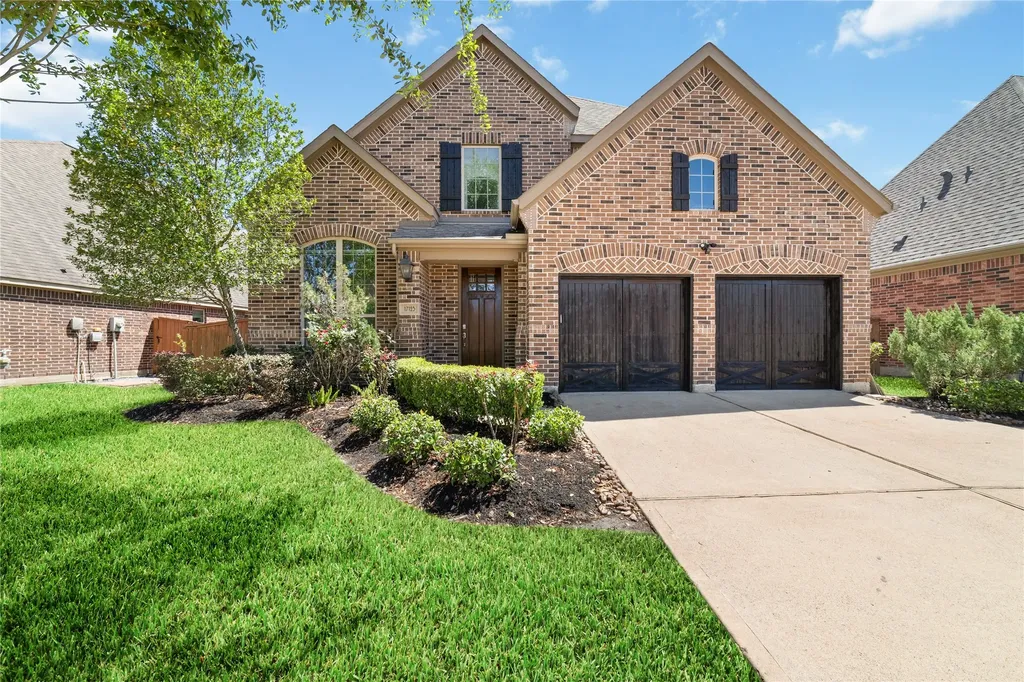 17123 Chalmers Close Court Richmond TX 77407