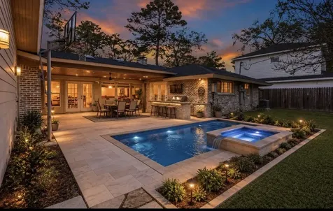 13511 Queensbury Lane Houston TX 77079