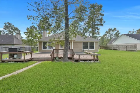19841 S Plantation Estates Drive Porter TX 77365