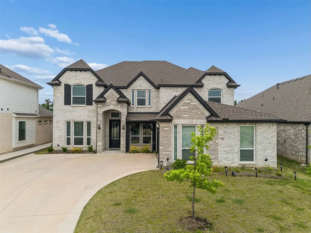 344 Willie Way Burleson TX 76028