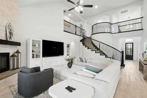 344 Willie Way Burleson TX 76028