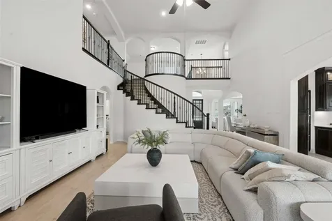 344 Willie Way Burleson TX 76028