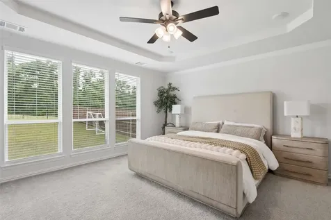 344 Willie Way Burleson TX 76028