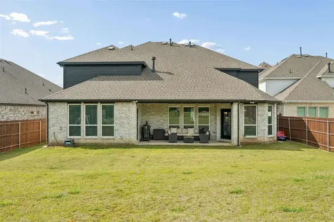 344 Willie Way Burleson TX 76028