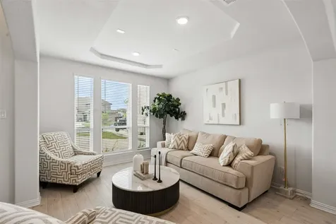 344 Willie Way Burleson TX 76028