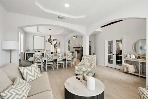 344 Willie Way Burleson TX 76028