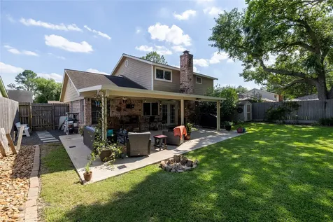 11918 Dorrance Lane Meadows Place TX 77477