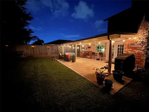 11918 Dorrance Lane Meadows Place TX 77477