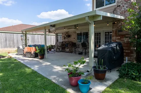 11918 Dorrance Lane Meadows Place TX 77477