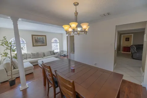 11918 Dorrance Lane Meadows Place TX 77477