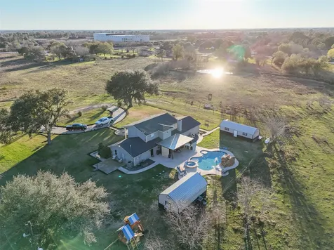 43910 Highway 290 Business Prairie View TX 77484