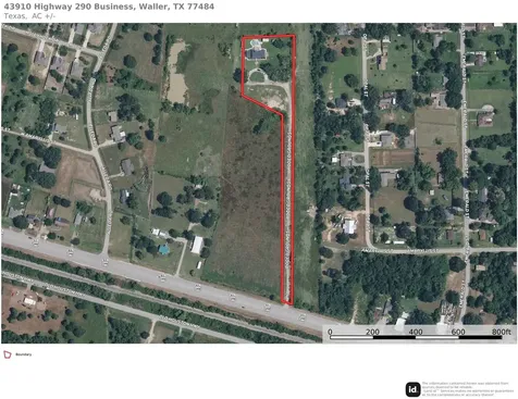 43910 Highway 290 Business Prairie View TX 77484