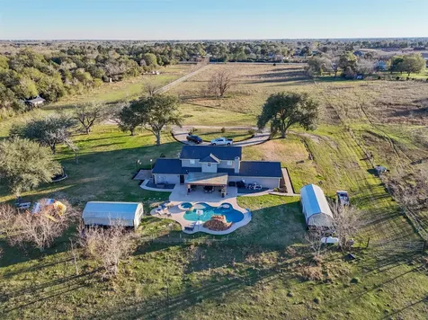 43910 Highway 290 Business Prairie View TX 77484