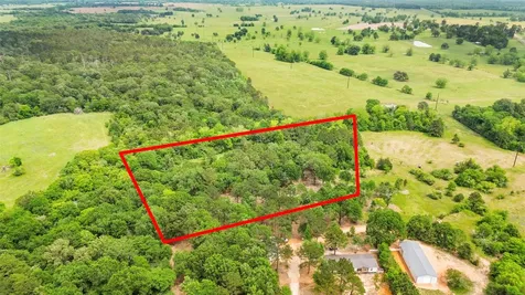 Tbd S Fm 1988 Livingston TX 77351