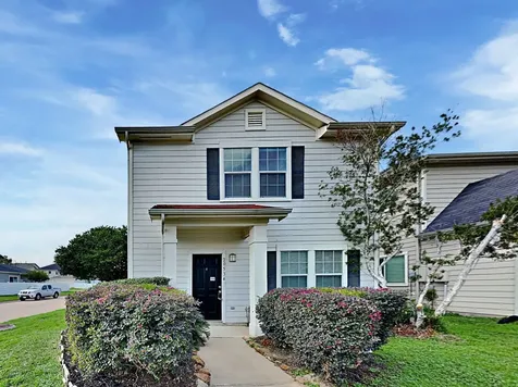 20534 Patriot Park Lane Katy TX 77449