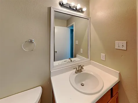 20534 Patriot Park Lane Katy TX 77449