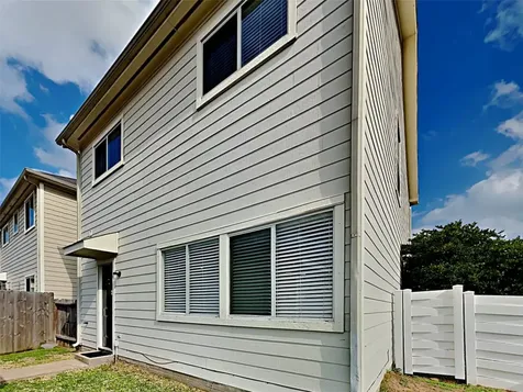 20534 Patriot Park Lane Katy TX 77449