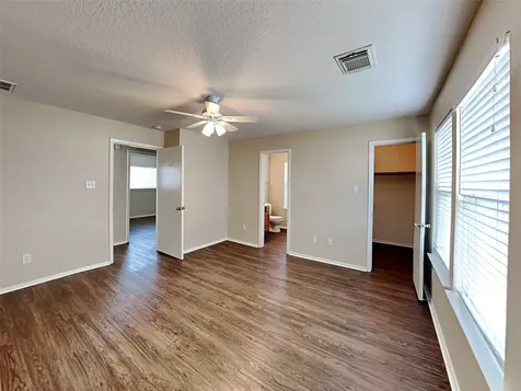 20534 Patriot Park Lane Katy TX 77449