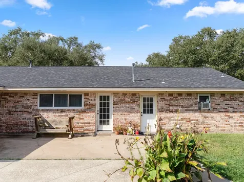 3940 Wickersham Street Bay City TX 77414