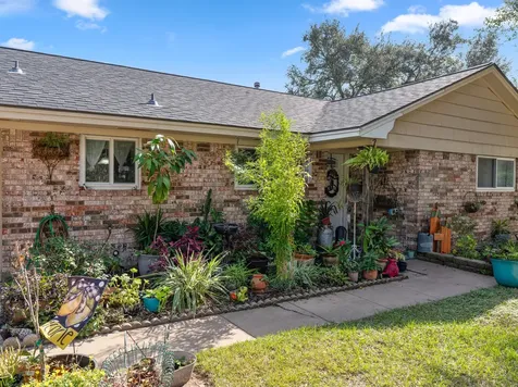 3940 Wickersham Street Bay City TX 77414