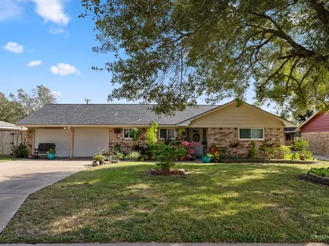 3940 Wickersham Street Bay City TX 77414