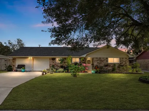 3940 Wickersham Street Bay City TX 77414