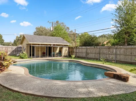 3940 Wickersham Street Bay City TX 77414