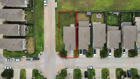 19403 Tinway Court Houston TX 77073