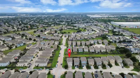 19403 Tinway Court Houston TX 77073