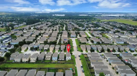 19403 Tinway Court Houston TX 77073